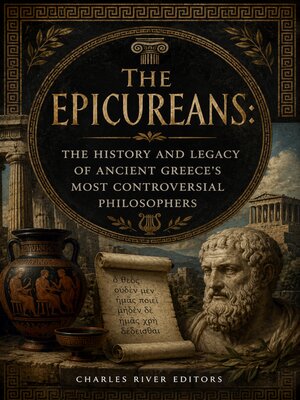 cover image of The Epicureans